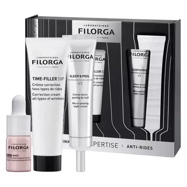 Filorga Coffret Expertise Anti-Rides