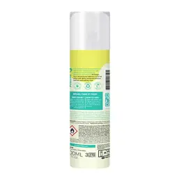 Energie Fruit Cheveux Shampoing Sec Volume Citron Yuzu 200ml