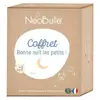 Néobulle Dédente & Dodo Coffret Bonne Nuit les Petits