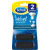 Scholl Velvet Smooth Diamond Crystals 2 Limes de remplacement de dureté persistante