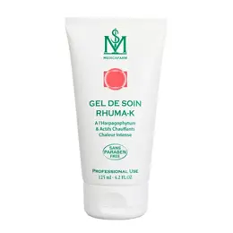 Medicafarm Gel de Soin Rhuma-K Chaleur Intense 125ml