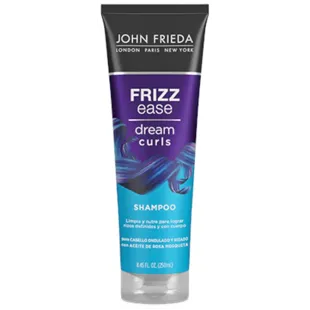 John Frieda Frizz-Ease Defined Curls Shampoo 250ml