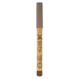 Boho Green Make-Up Yeux Crayon Bio N°06 Noisette 0,8g