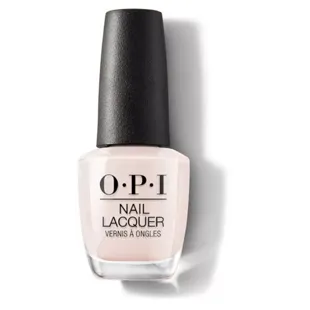 OPI Nail Lacquer Tiramisu para dois esmaltes