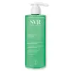 SVR Spirial Déo-Douche Gel Lavant Déodorant 24h 400ml