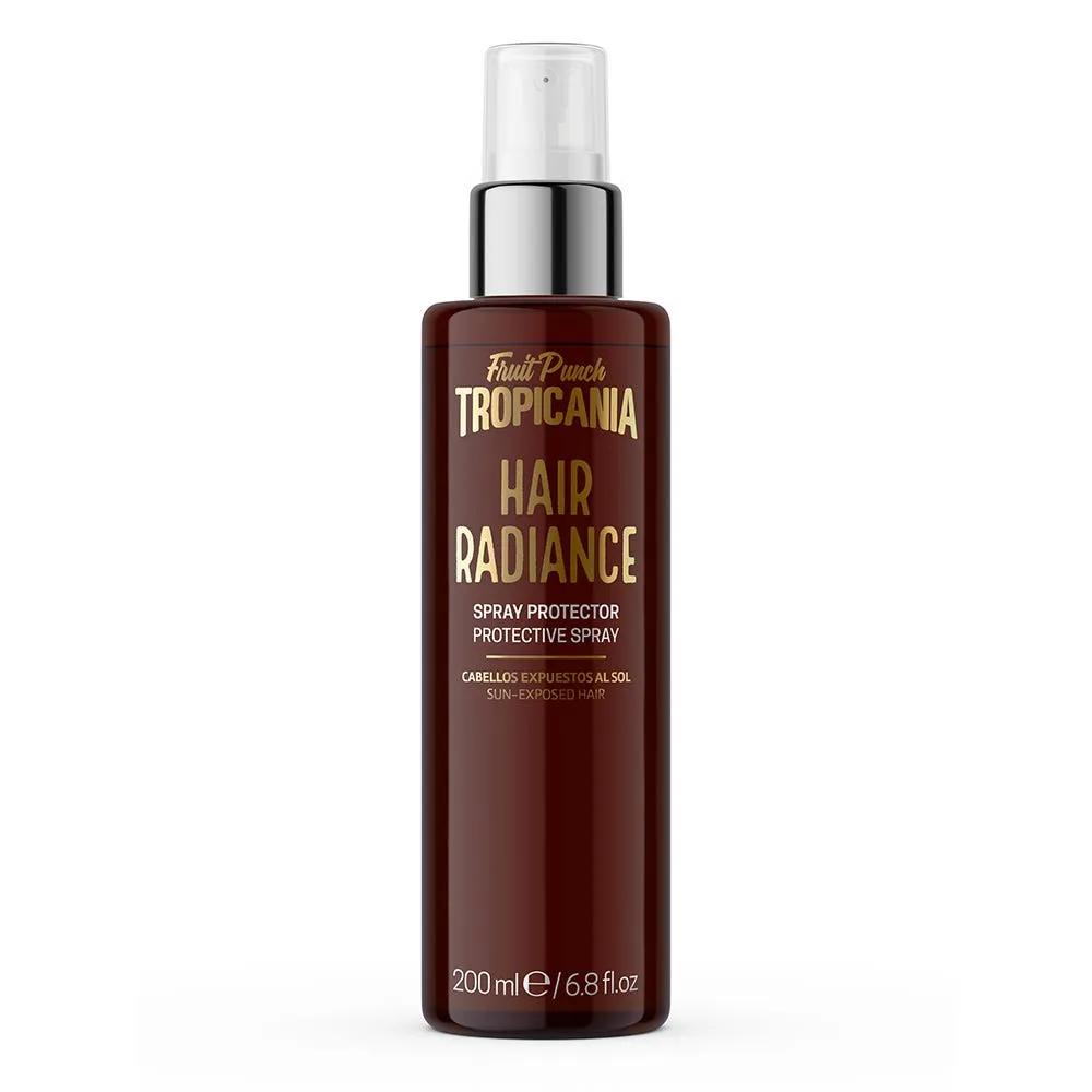 Tropicania Hair Radiance Protezione Capelli 200ml