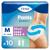 TENA Unisex Incontinence Maxi Pants, Size M, 10 units