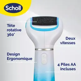 Scholl Routine Pieds Doux