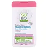 So'Bio Étic Douche Crème au Jus d'Aloe Vera Bio 450ml