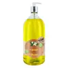 Les Petits Bains de Provence Gel Douche Surgras sans savon Jasmin 1L