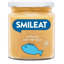 Smileat Jar of Vegetables with Organic Hake 4x230 gr
