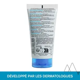 Uriage Gelée Gommante Douceur Exfoliante Lissante Visage 50ml