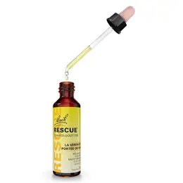 RESCUE® Compte-gouttes - 20 ml