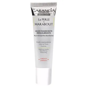 Garancia La Perle du Marabout Idratante Opacizzante 30 ml