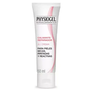 Physiogel Crème Apaisante 50ml