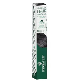 Herbatint Mascara Hair Retouch Color Noir