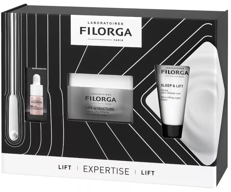 Filorga Box Limited Ed. Liftstructuur 50ml + Sleep and Lift 15ml