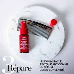 Wella Professionals Ultimate Repair Soin Miracle Revitalisant pour cheveux abîmés 30ml