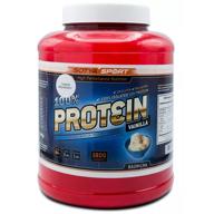 Sotya Proteina 100% Vainilla Soja 1,8 Kg