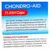 Arkopharma Chondro-Aid Confort Musculaire Flash Caps 10 capsules