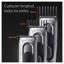 Braun HC7390 Serie 7 Haarschneider