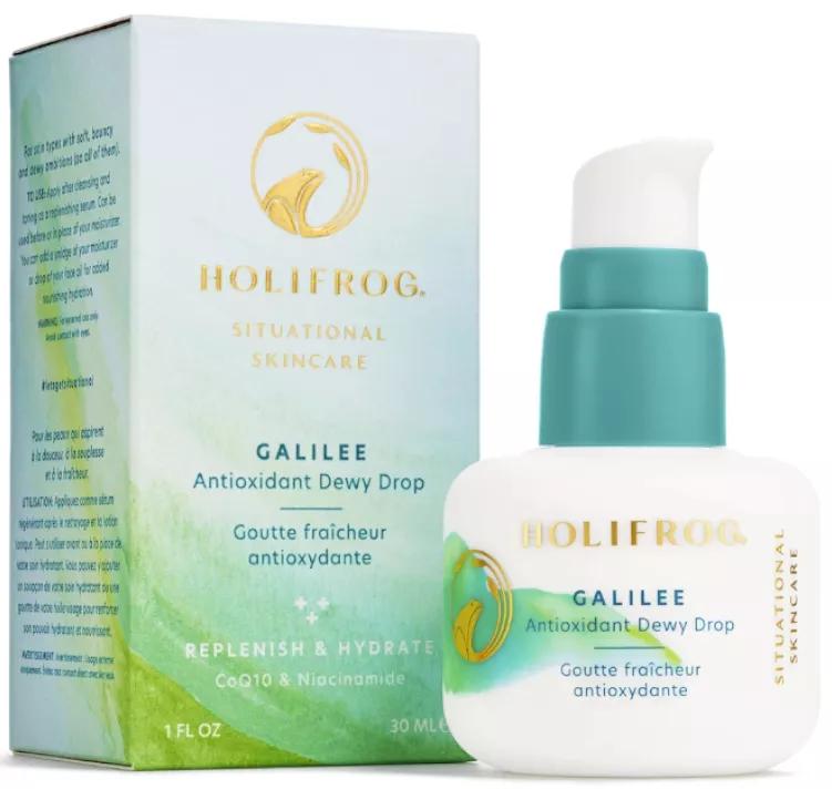 Holifrog Galilee Goutte Dewy Antioxydante 30 ml