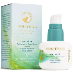 Holifrog Galilee Antioxidant Dewy Drop 30 ml