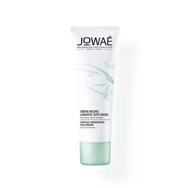 Jowaé Cremè Riche Lissante Antiarrugas 40ml