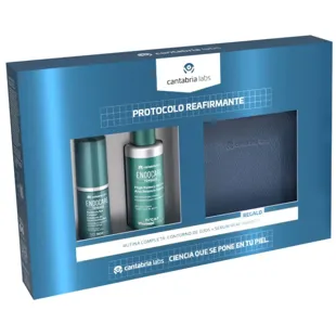 Endocare Tensage High Potency Sérum 30 ml + Contorno de Ojos 15 ml