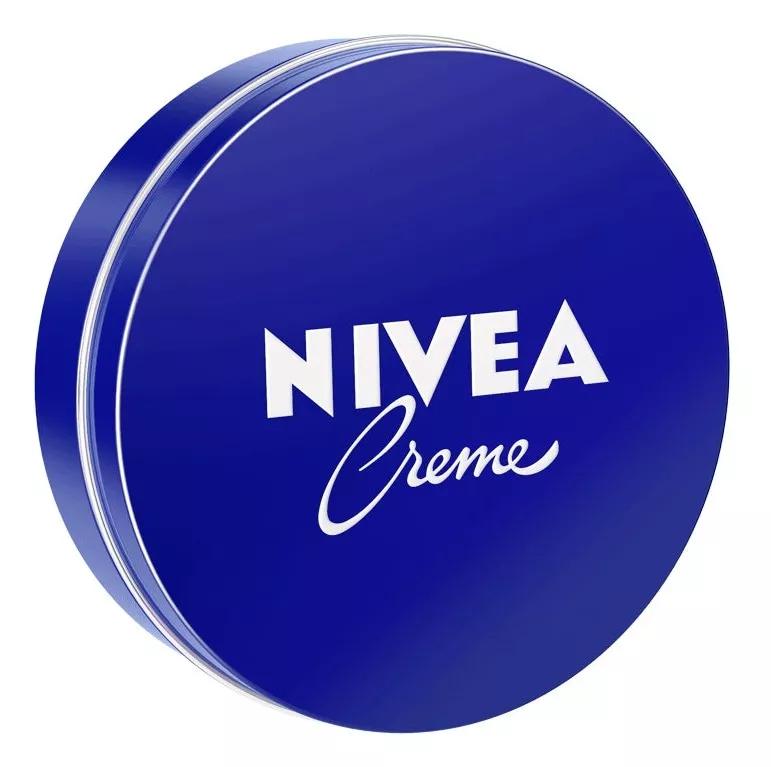 Nivea Crema 250 ml