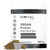 Hivital Vegan Protein 990 gr