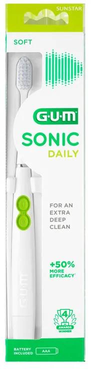 Sonic Gum Sonic Gum Sonic Brush Sonic