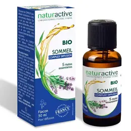 Naturactive Complex' Diffusion Bio Sommeil 30ml 