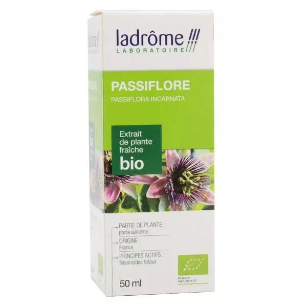 Fiore della passione Ladrome 50ml