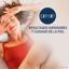 Depilatory Wax Bands Sensitive Skin Armpits Veet 16Uds