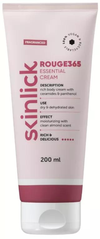 Skinlick Rouge365 Essential Creme 200 ml