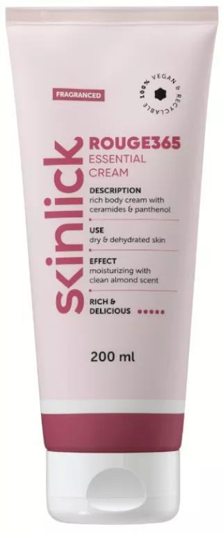 Skinlick Rouge365 Essential Cream 200 ml