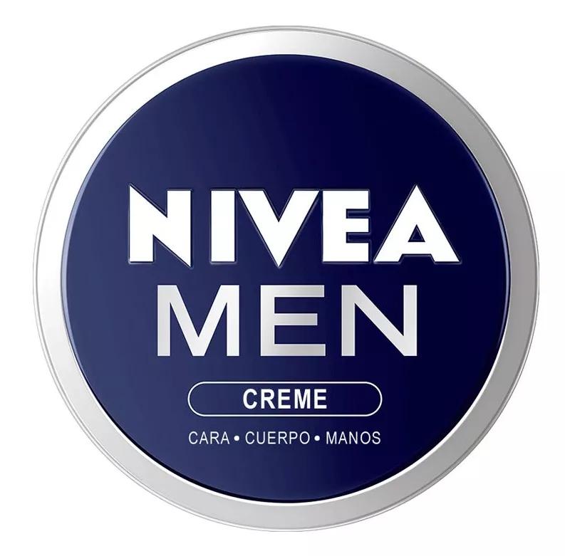 Nivea Men Bodycrème 150ml