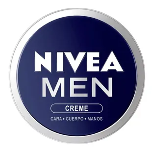 Nivea Männer Körpercreme 150ml