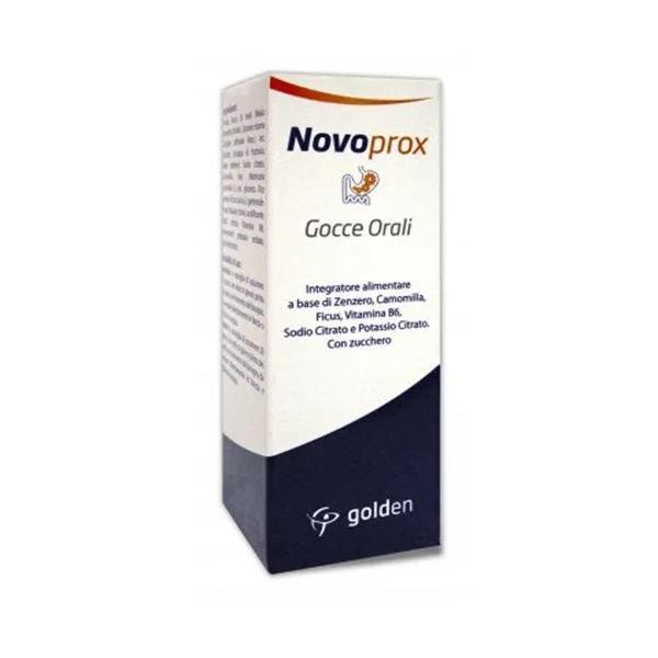 Novoprox Integratore Gocce 30 ml