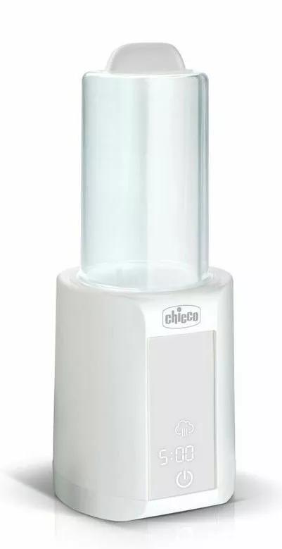 Chicco Digitale Flessenwarmer + Sterilisator