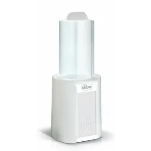 Chicco Digitaler Flaschenwärmer + Sterilisator