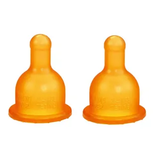 dBb Remond Super-tetine gomma + 6 mesi lotto di 2