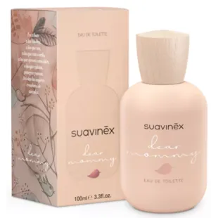 Suavinex Dear Mommy Colonia Fresca para Mujer 100 ml