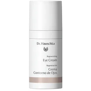 Hauschka Creme Regenerador para Contorno de Olhos 15 ml