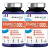 Granions Vitamine C Liposomale 1000mg 60 comprimés Lot de 2