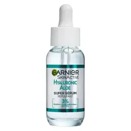 Garnier Super Sérum Repulpant Hyaluronic Aloe 30 ml