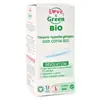 Love & Green Hygiène Féminine Tampon Hypoallergénique Avec Applicateur Super Bio 14 unités