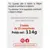 Forté Pharma MultiVit' 4G Energie 30 comprimés effervescents Vitamines, Minéraux