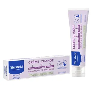 Mustela crema 50ml Exchange